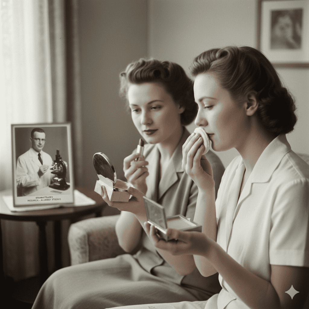 Como-la-ciencia-transformo-la-belleza-1940